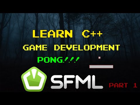 C++ SFML -
