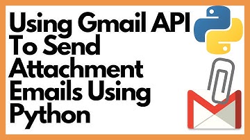 Using Gmail