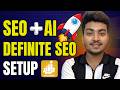 Definite SEO Complete Setup and Review | Definite SEO WordPress Plugin
