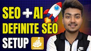 Definite SEO Complete Setup and Review | Definite SEO WordPress Plugin