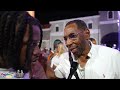 "Orville Hall: The Mastermind Behind Bringing 50 Cent to Shreveport to Launch G-Unit Studios"