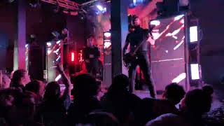Memphis May Fire - "Chaotic" (05.05.25, The Forge, Joliet IL)