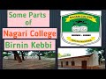 Some Parts Of Nagari College Birnin Kebbi Some Parts Of Nagari College Birnin Kebbi