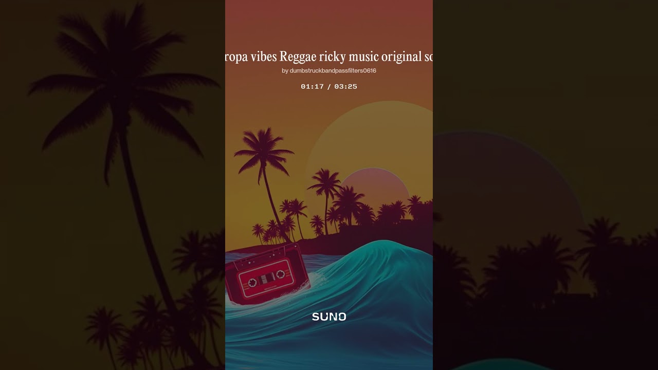 Tropa vibes Reggae ricky music sayawan parody song jovit blogs original song composer 