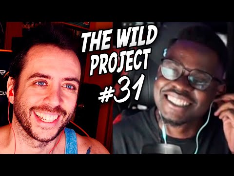 The Wild Project #31 ft Mostopapi | Racismo, Su tamaño de 🥒, Ester Expósito