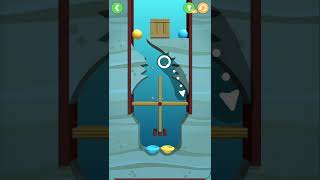 dig this!  237-7 | balluga | Dig this level 237 episode 7 solution gameplay walkthrough