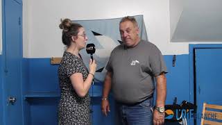 Weekend Pré-festival de L'Oie Blanche