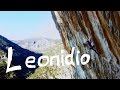 Leonidio: A Greek Climbing Adventure