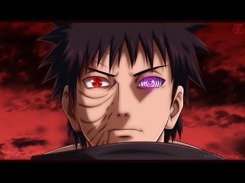 Obito Uchiha AMV Behind the Mask - by Videomen karlo002-  🎼 On My Own-Ashes Remain 🎵♬