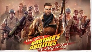 Brothers In Arms Tm 3!!! Game Loft See#gamingvideos #gaming #gameplay #games screenshot 3
