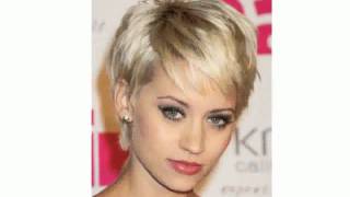 Hairstyles Short