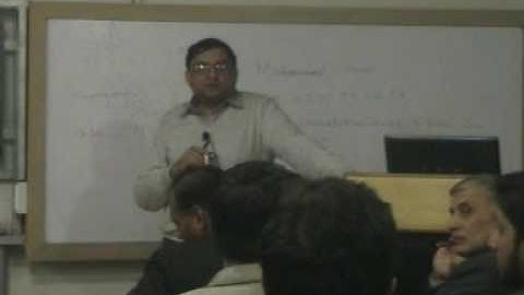 Lecture#01  C, computer applications in project management