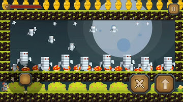 Epic Game Maker. 182. ПРЫГОТНЯ #epicgamemaker #easybattlecity