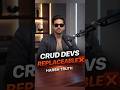 CRUD Developers Are Replaceable (Harsh Truth)