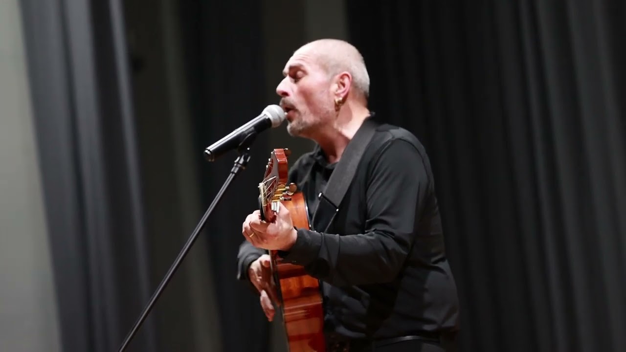 Es Mi Madre@fotografia pedro lopez