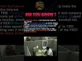 Before YouTube, This 27-Second Video Broke the Internet 😳 | First Viral Video Ever