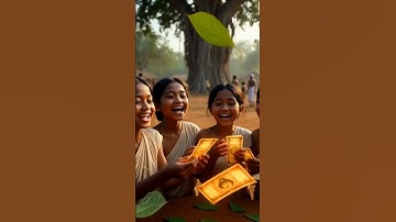 💞MONEY TREE‼️😱#ai #trending #shorts #money #tree