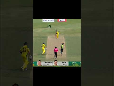 Shaheen Recent performance vs Australia🔥#cricket #shaheenshaafridi #shorts #viral