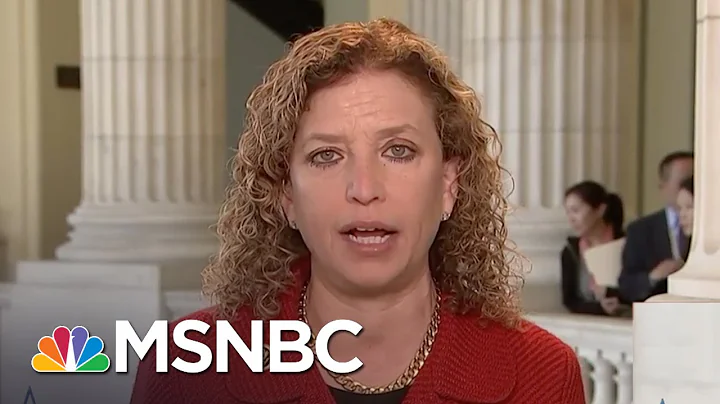 DNC Chair Comments On Tulsi Gabbards Resignation |...