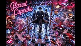 ODS - Glazed Cupcake Diner [MV]