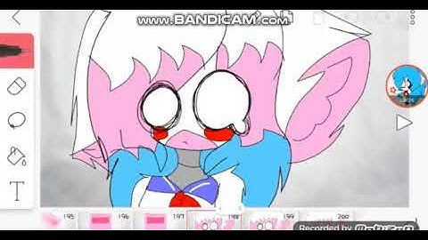 Foxy x Mangle or Chica part 5
