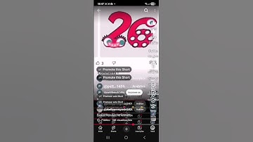 Endless Numbers Alt Animation