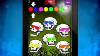 Halloween 13 Des Applis Gratuites Denfer
