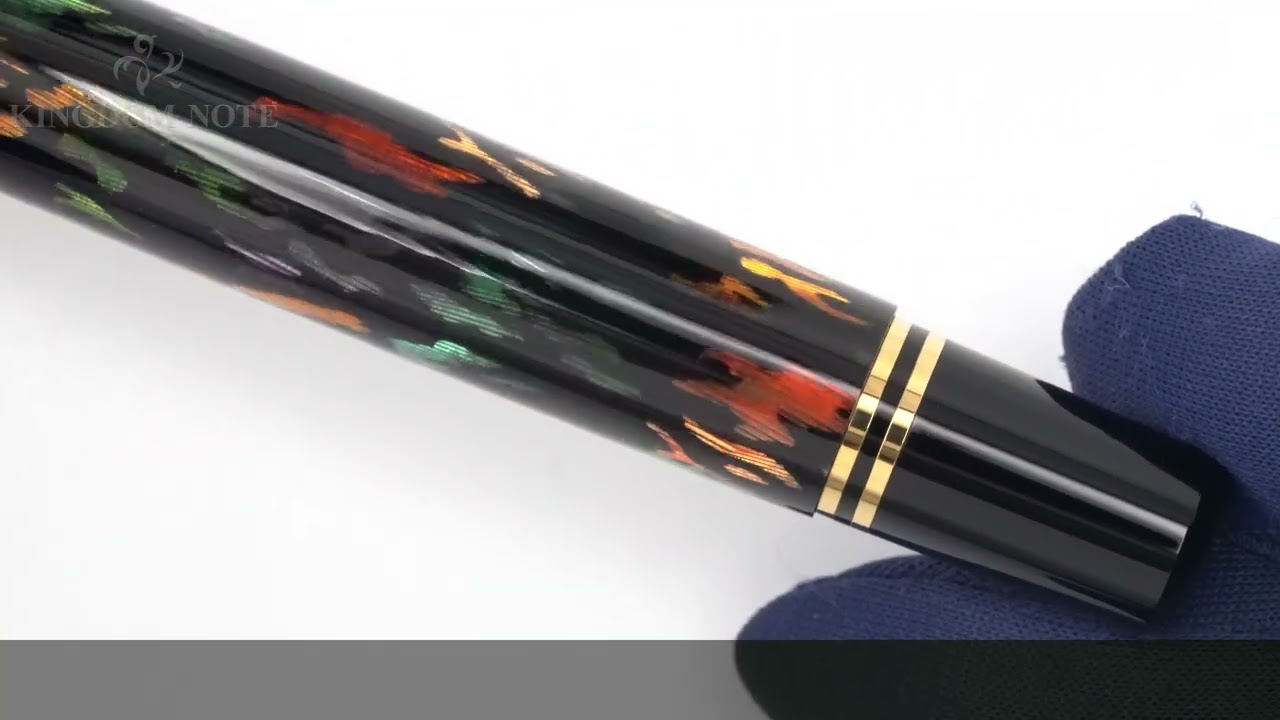 Pelikan ペリカン 万年筆 スペシャルエディション スーベレーン M600