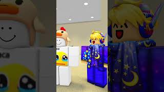 Clap Your Hands | Roblox animation #short #shorts #roblox #memes #kamguyza