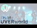 UVERworld 『PLOT』 live at OKINAWA 2019 06 06 [Eng/Esp subs]