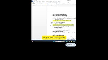 Hướng dẫn sử dụng Format Painter trong Word & Excel