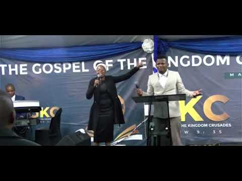 Ntsika \u0026 Ali Uyikho konk’empilweni yam Jehovah 