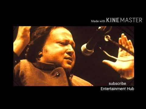 Dil e umeed tora hai kisi ne | NFAK