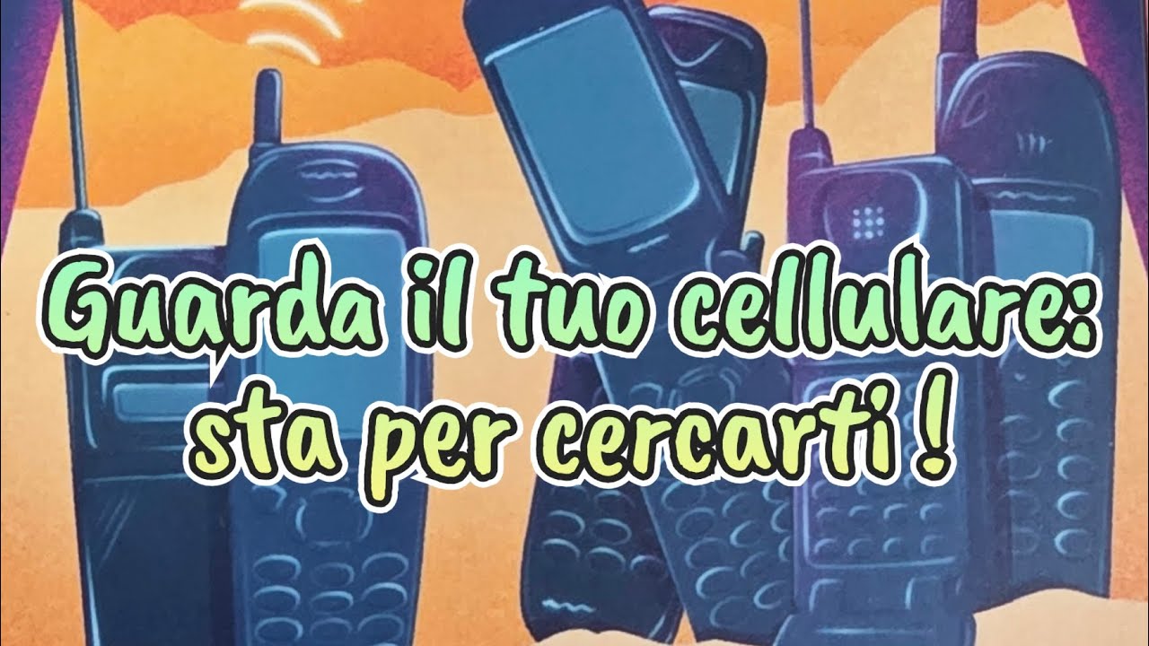 🔮Si libera dai #problemi: apre il suo #cuore, vuole una #storia con te🔮 #tarotreading 