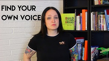 Find YOUR Voice