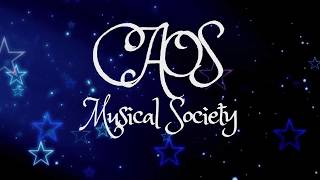 CAOS Showreel 2019