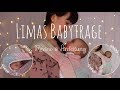 LIMAS Babytrage | Review und Anleitung | Einstellen & Binden
