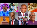 Exposed how tinubu govt took 38trillion from cbn in 6 months as christians hail muslim cleric for