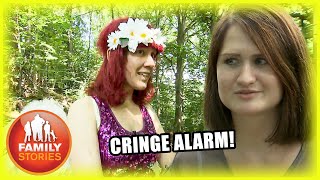 Eine Freundin Finden? Unmöglich Ich Will Eine Elfe Sein Family Stories