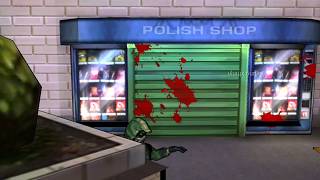 Major Guns 2 [Stage 2 Metro](Sniper Mission 1 - 10) screenshot 1