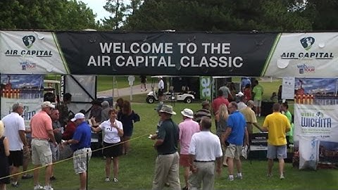 Highlights | Ryan Brehm joins JT Poston atop the leaderboard at the Air Capital Classic