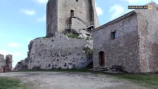 Italiyadagi Qishloqda Kasal Bolish Taqiqlandi