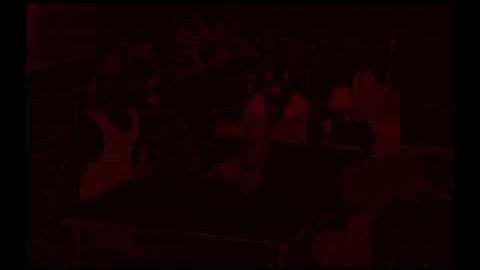 Another Video made in ASCII