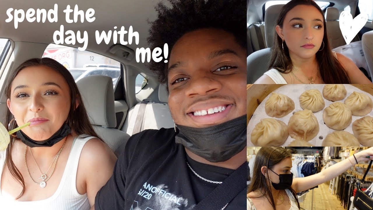 Come Thrifting With Me