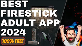 BEST ADULT APP on your FIRESTICK & ANDROID! 2024 UPDATE! screenshot 5