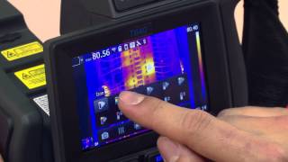 FLIR T-Series Thermal Imaging Cameras: Flexibility