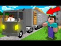 HOW TO BUILD THE LONGEST TRUCK IN MINECRAFT ? 100% TROLLING TRAP !