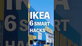 6 IKEA Smart Hacks to Start 2026🤯Product links in the related video ▶️ #ikea #ikeahack #IKEAHacks 6 IKEA Smart Hacks to Start 2026🤯Product links in the related video ▶️ #ikea #ikeahack #IKEAHacks