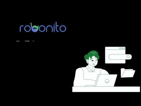 Robonito Tutorial | Automation Software Testing | Robonito | Complete ...