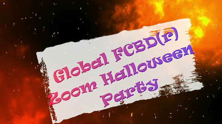 Global FatChanceBellyDa...  Zoom Halloween Party 2...